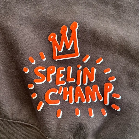 Crewneck H&M x The Simpsons 🛹🔥
Style streetwear avec prints graphiques - Picture 6 of 9